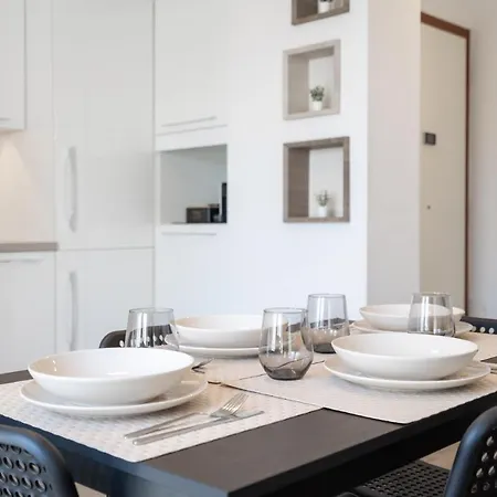 Adventure Rent Apartment • Roma-3