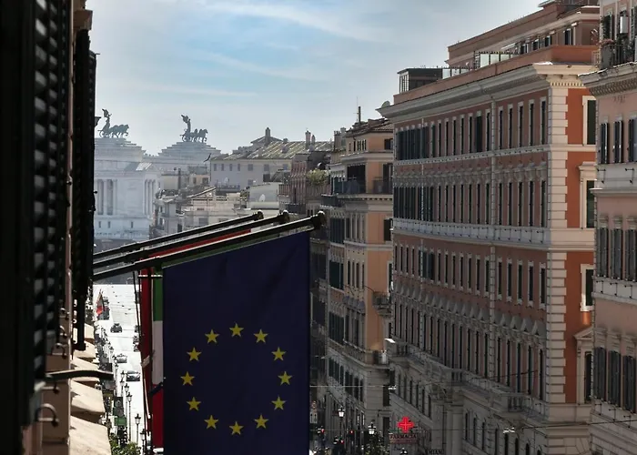 DEZA Casa Vacanze Nazionale Joy
