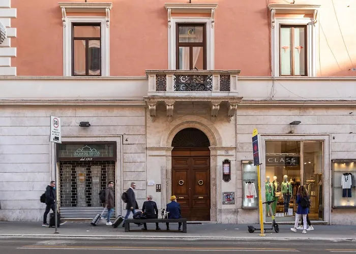 DEZA Casa Vacanze Nazionale Joy