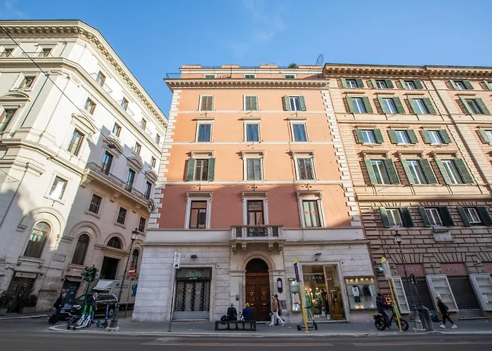 DEZA Casa Vacanze Nazionale Joy